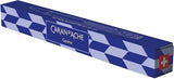 Caran d'Ache 849 Ballpoint Pen - Mosaic Royal Blue