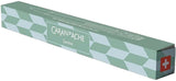 Caran d'Ache 849 Ballpoint Pen - Mosaic Water Green