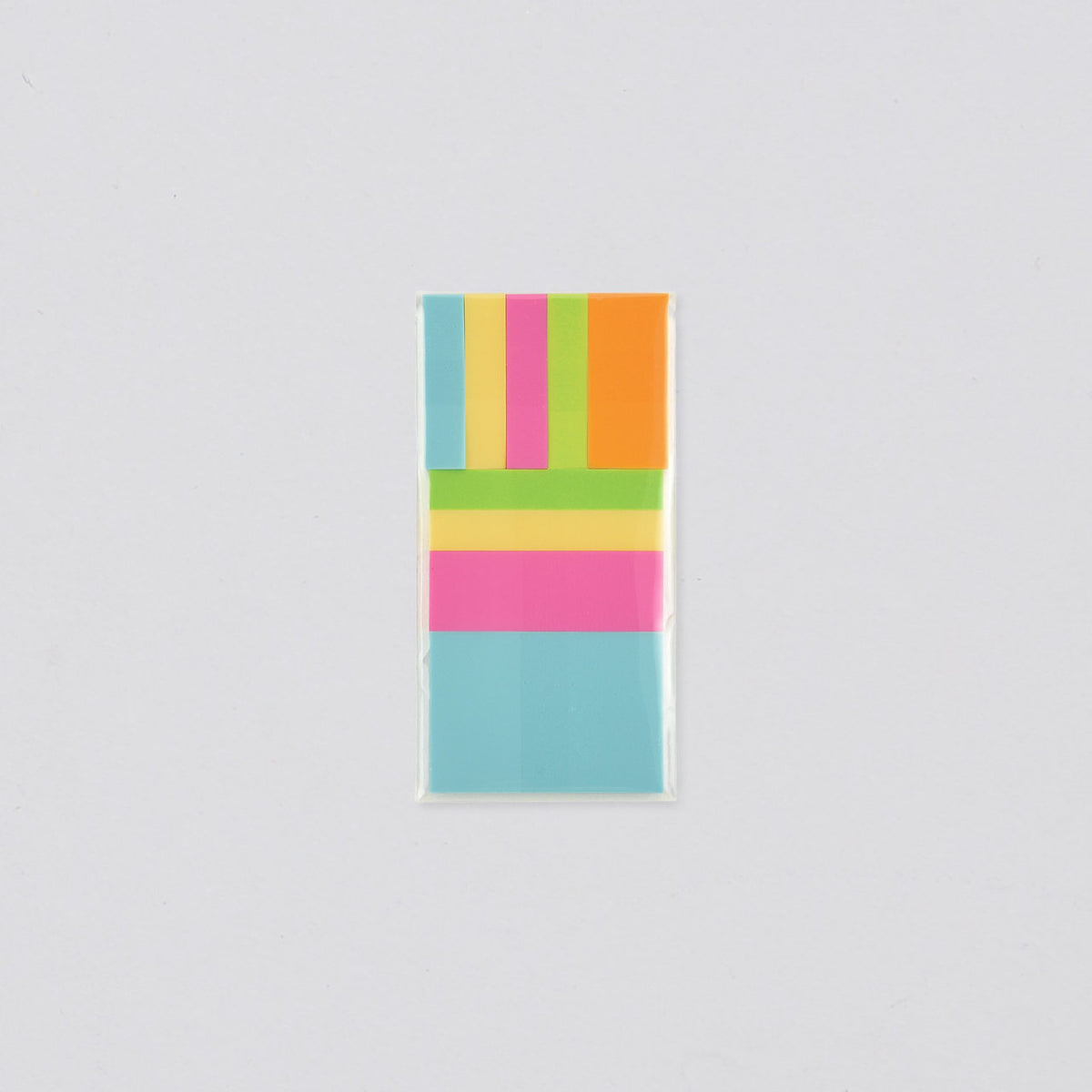 Hobonichi Translucent Sticky Notes Refill