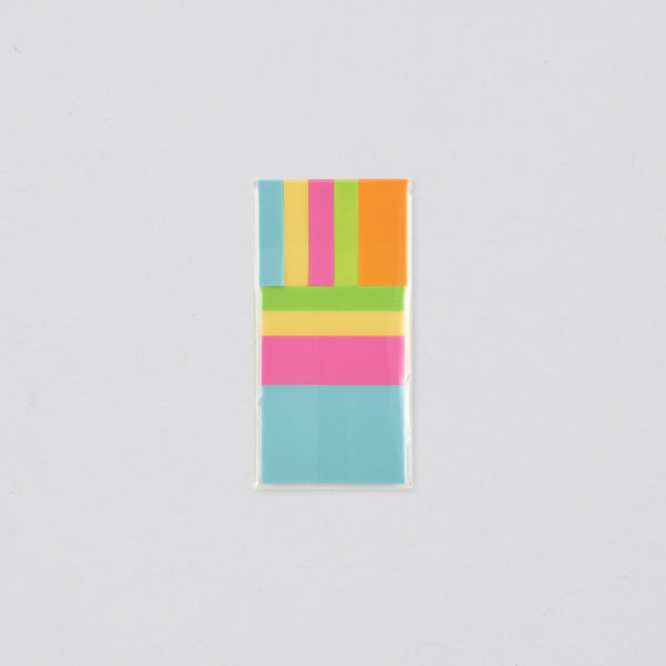 Hobonichi Translucent Sticky Notes Refill