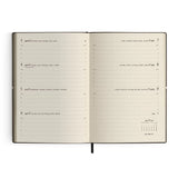 Ciak 2025 Weekly Planner - B7 (9 x 13 cm)