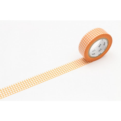 MT Hougan Mandarin Tape