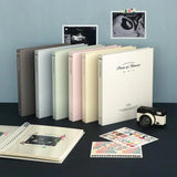 Iconic Pieces of Moment Self Adhesive Photo Album