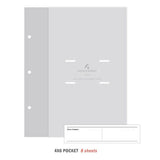 Iconic Memory Binder Refills