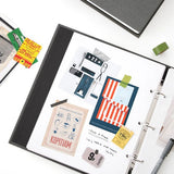 Iconic Memory Binder Refills