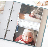 Iconic Memory Binder Refills