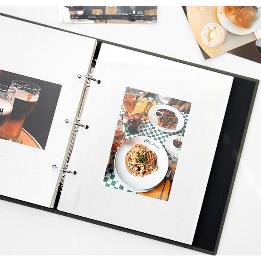 Iconic Memory Binder Refills