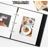 Iconic Pieces of Moment Memory Album Binder