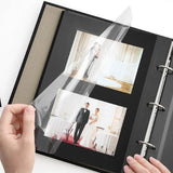 Iconic Pieces of Moment Memory Album Binder