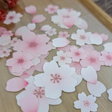 Suatelier Blossom Stickers No 1529