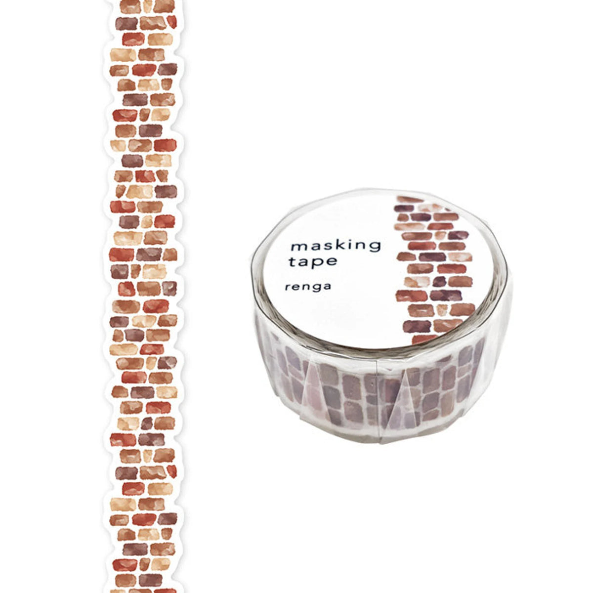 Mind Wave Washi Tape