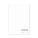 Yamamoto Slight White 81.4gsm A4 Paper 50 sheets