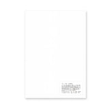 Yamamoto Canopus 73gsm A4 Paper 50 sheets