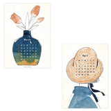 Sayuri Fujimaki 2026 A4 Wall Calendar