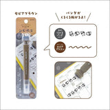 Kutsuwa Cruro Roller Stamp Colour Pen