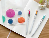 Uniball One Otenki Weather Theme - Set of 3