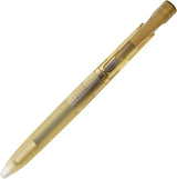 Zebra Blen 0.5mm Ballpoint Pen Transparent Colour