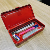 Toyo Steel T 192 Toolbox