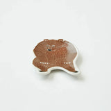 Classiky Ceramic Bear Desk Tray