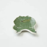 Classiky Ceramic Bear Desk Tray