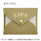 Yamama x Life Sticky Notes with Cover