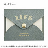 Yamama x Life Sticky Notes with Cover
