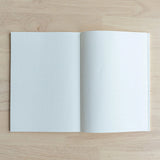 Iroful A5 Notebook - 5mm Dot Grid - 160 pages