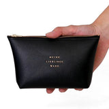 Hightide Zipper Pouch