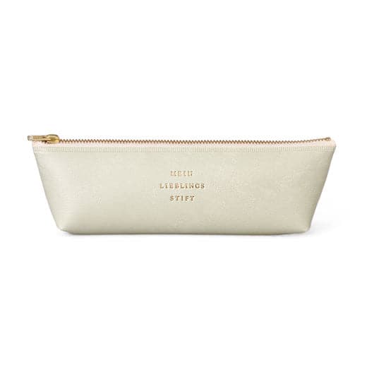 Hightide Fastener Pencil Case