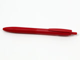 Uni Jetstream Lite Touch Ink Ballpoint Pen 0.5mm - Red and Blue Ink