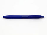 Uni Jetstream Lite Touch Ink Ballpoint Pen 0.5mm - Red and Blue Ink