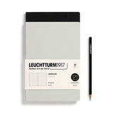 Leuchtturm 1917 A5 Jottbook Set of 2 Dot Grid Notebooks