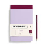 Leuchtturm 1917 A5 Jottbook Set of 2 Plain Notebooks