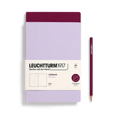 Leuchtturm 1917 A5 Jottbook Set of 2 Dot Grid Notebooks