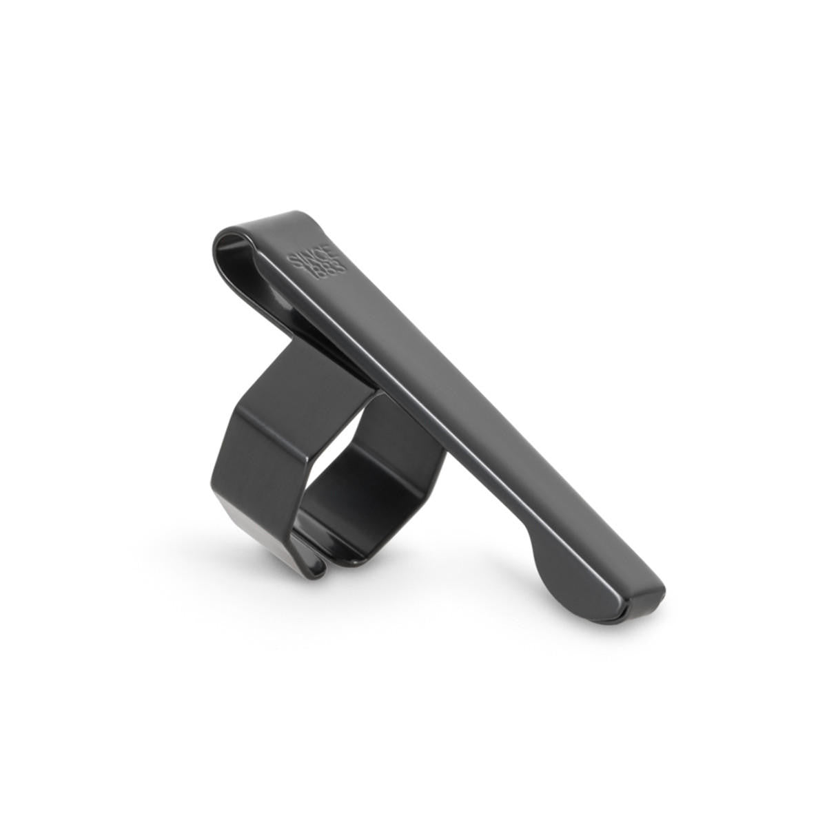 Kaweco Sport Modern Clip Black