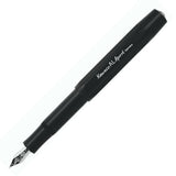 Kaweco Al Sport Fountain Pen Black