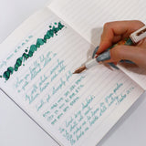 Keyno Stay.tionery Fountain Pen Key No. 001 Serenity
