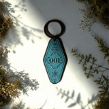 Keyno Stay.tionery Fountain Pen Key No. 001 Serenity
