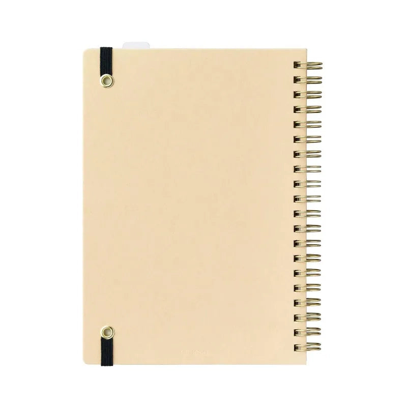 HITOTOKI NOTE - Comic Size Notebook, £8.95