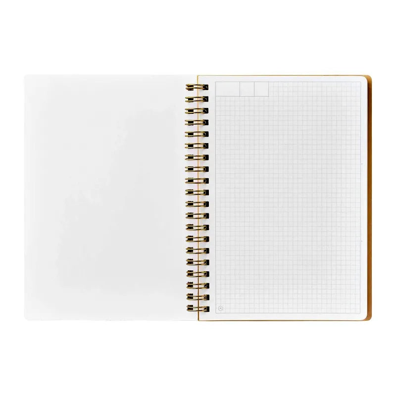 HITOTOKI NOTE - Comic Size Notebook, £8.95
