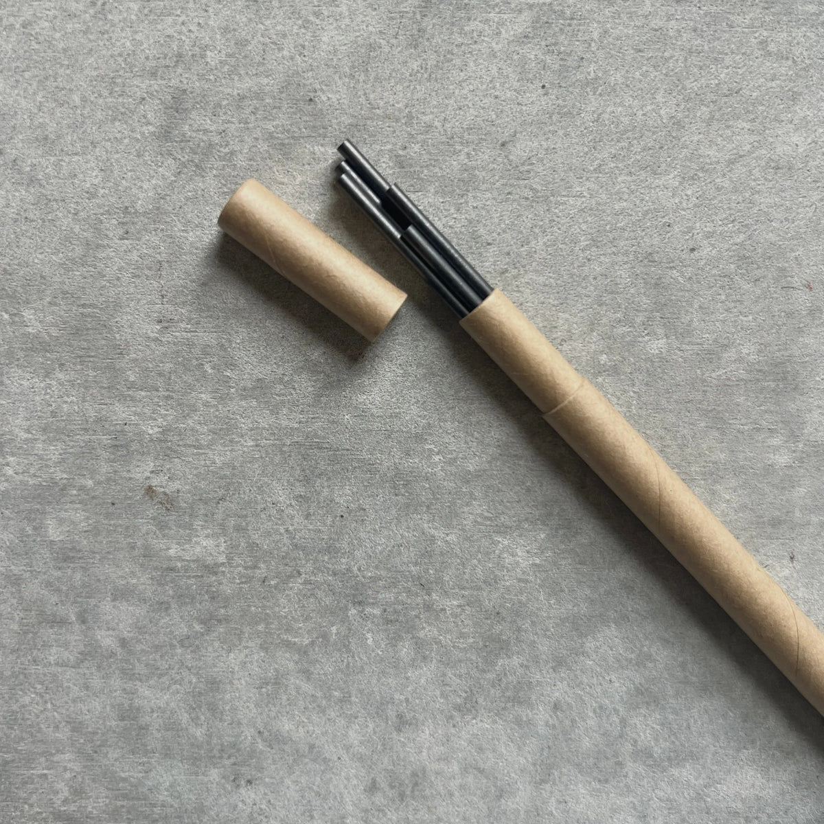 Kitaboshi 2mm Pencil Leads - Pack of 5
