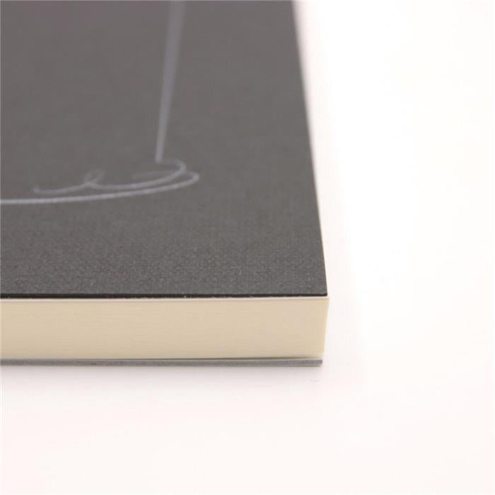 Tomoe River A4 Paper 52gsm Notepad - 100 Sheets Cream