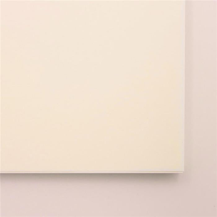 Tomoe River A4 Paper 52gsm Notepad - 100 Sheets Cream, £21.95