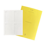 Laconic To Do Sticky Notes