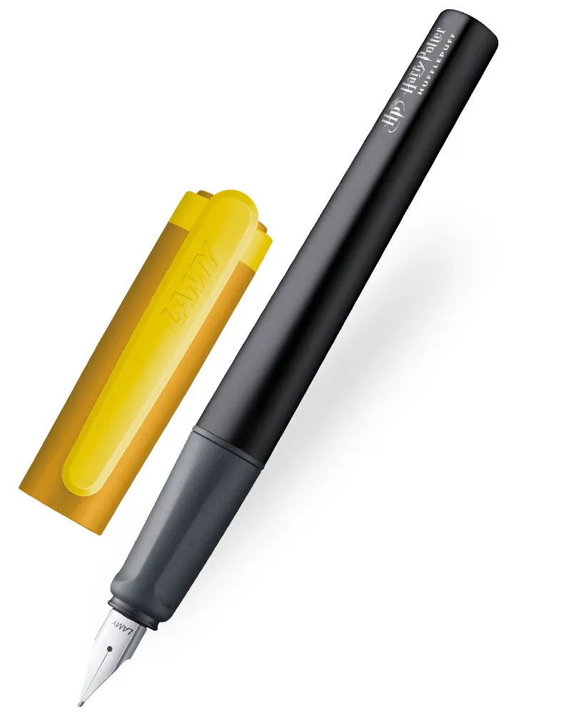 Lamy Nexx Harry Potter Fountain Pen