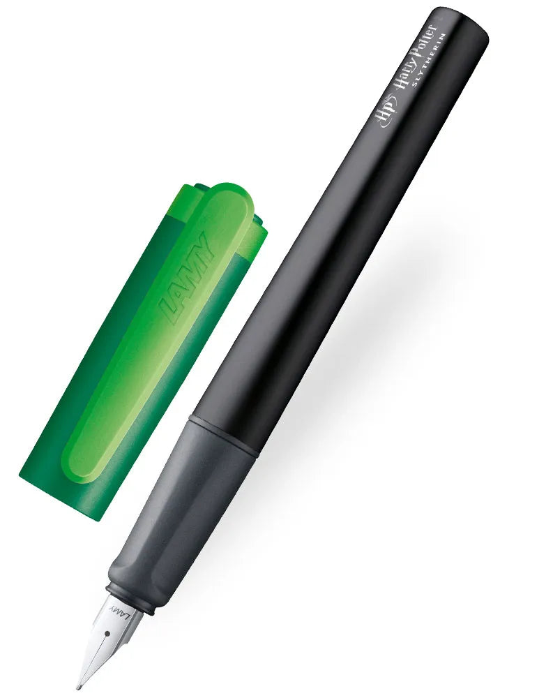 Lamy Nexx Harry Potter Fountain Pen