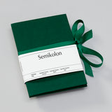 Semikolon Leporello Classico Concertina Photo Album for 6x4 Photos