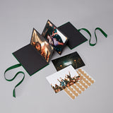 Semikolon Leporello Classico Concertina Photo Album for 6x4 Photos