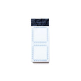 Classiky Letterpress Label Book - 100 labels