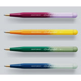 Leuchtturm Drehgriffel Nr. 1 -  2025 Limited Handmade Gradient Edition